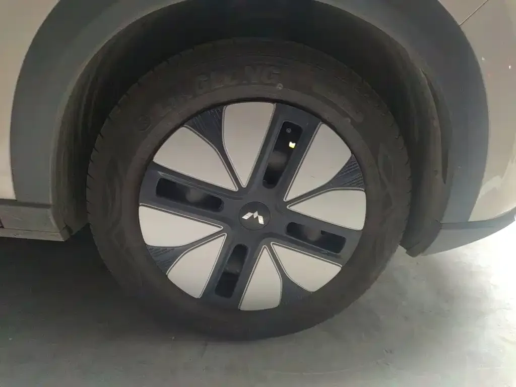 Wuling Motors Wuling Bingo S 2025 Model 325km Premium Edition — Фото автомобиля 25