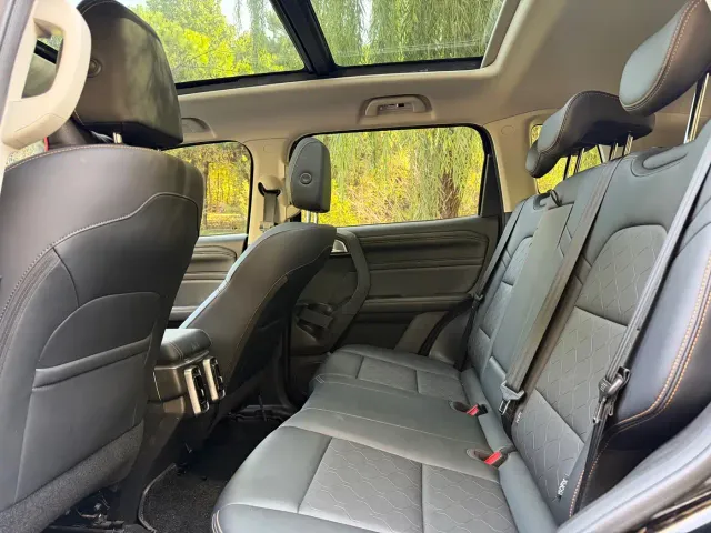 Haval Big Dog — Фото автомобиля 10