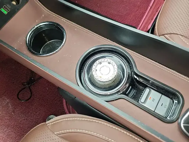 Wuling Bingo — Фото автомобиля 13
