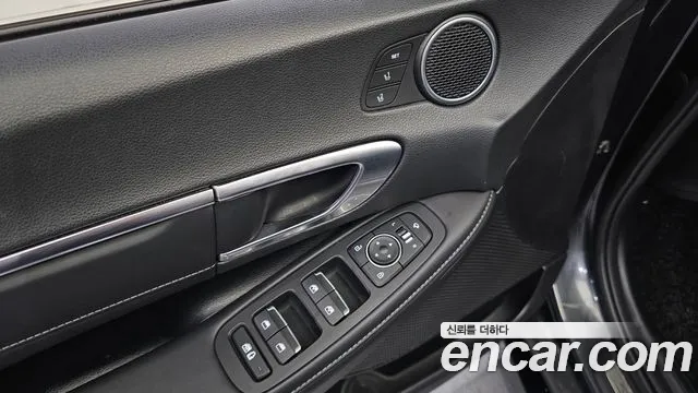 Hyundai Sonata Sonata (DN8) — Фото автомобиля 26