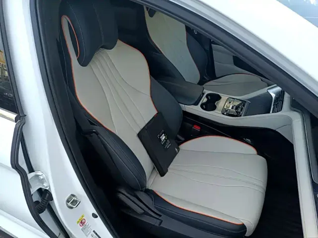BYD Song PLUS — Фото автомобиля 24