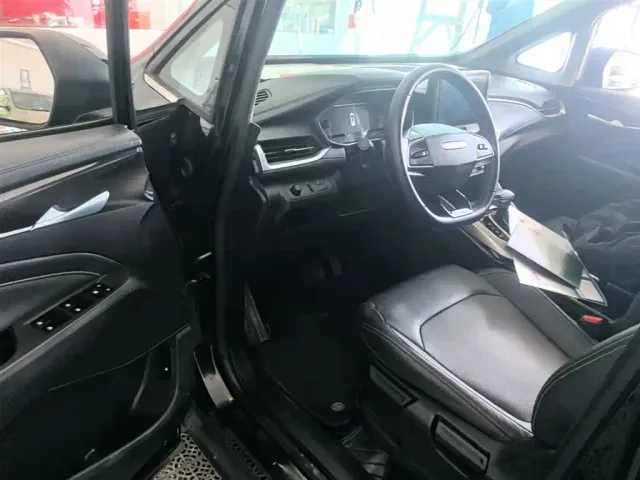 Maxus G50 — Фото автомобиля 15