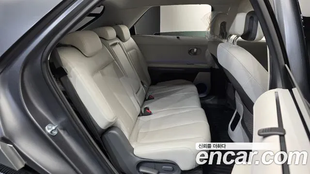 Hyundai Ioniq 5 — Фото автомобиля 17