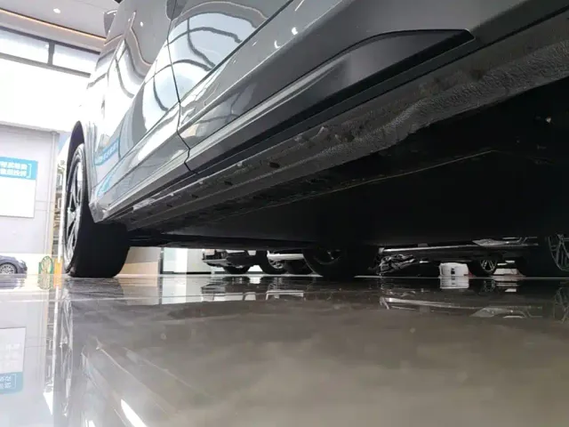 Geely Galaxy E5 — Фото автомобиля 20
