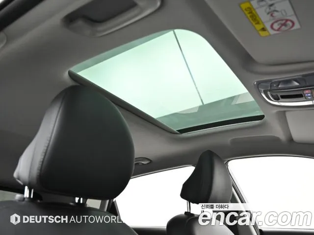 Hyundai Kona Kona (SX2) Бензин 2.0 2WD — Фото автомобиля 18