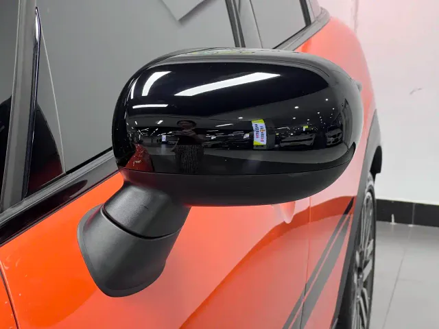 MINI Hatch — Фото автомобиля 12