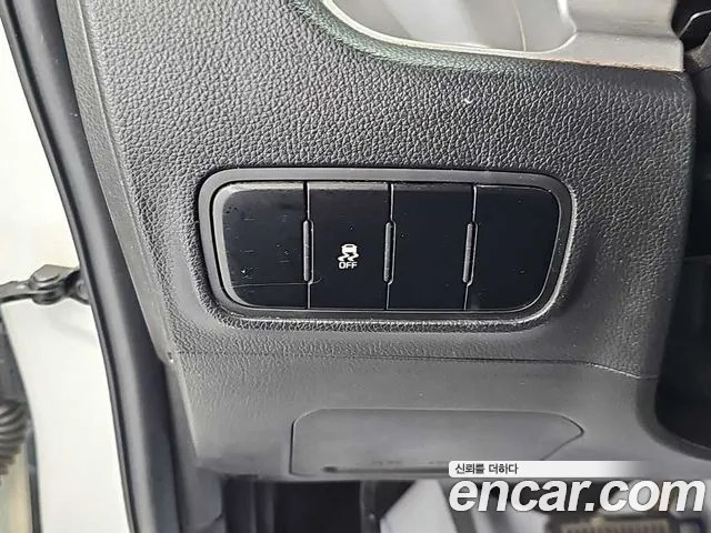 Kia Ray New — Фото автомобиля 13
