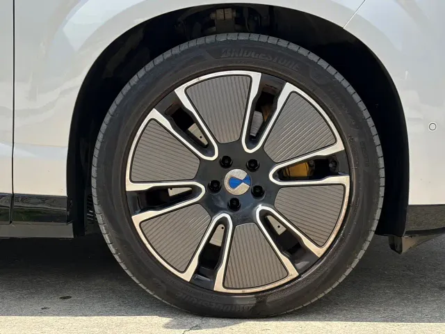 Denza N8L — Фото автомобиля 20