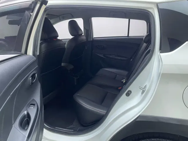 Toyota YARiS L Zhi Xuan — Фото автомобиля 12