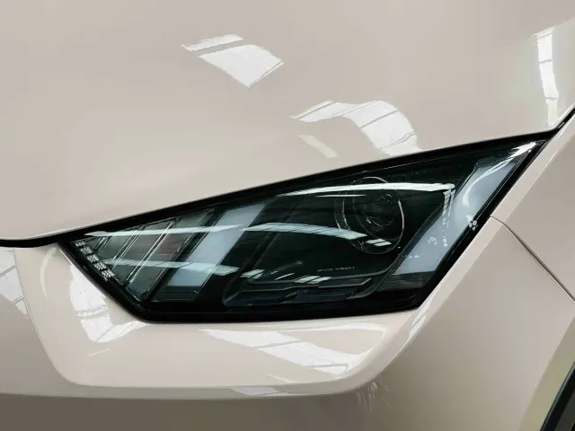 BYD Seagull — Фото автомобиля 10
