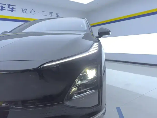 Wuling Starlight — Фото автомобиля 5