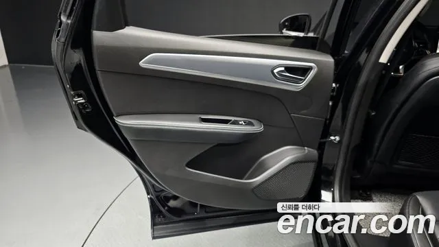 Renault Korea XM3 — Фото автомобиля 13