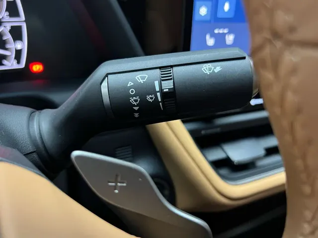 Lexus ES — Фото автомобиля 22