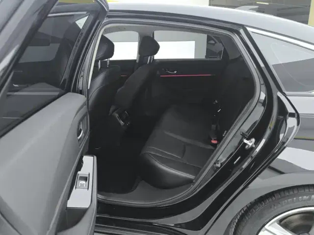 Honda Accord — Фото автомобиля 11