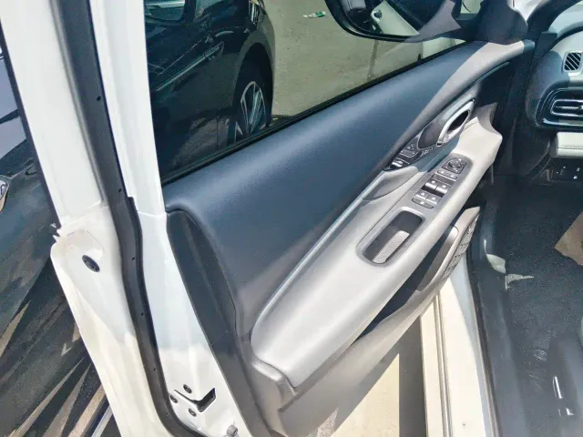 GAC Trumpchi Emkoo — Фото автомобиля 12