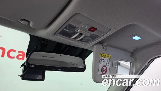 Hyundai Casper Electric — Фото автомобиля 27