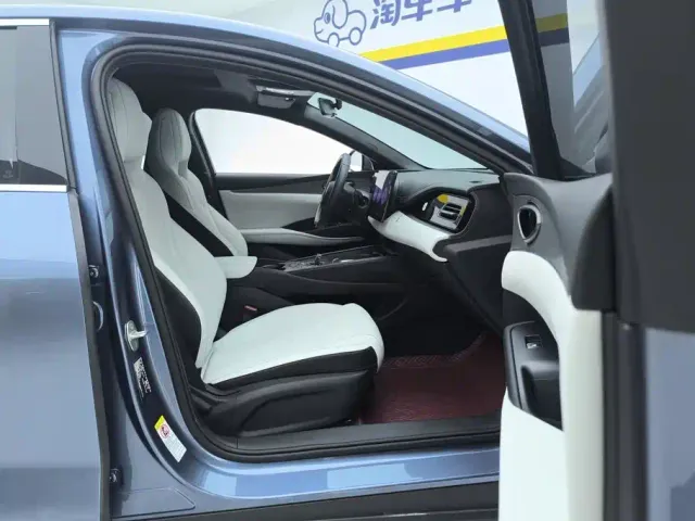 BYD Seal 06 — Фото автомобиля 8