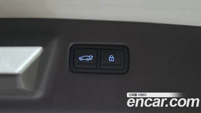 Hyundai Santa Fe MX5 — Фото автомобиля 22