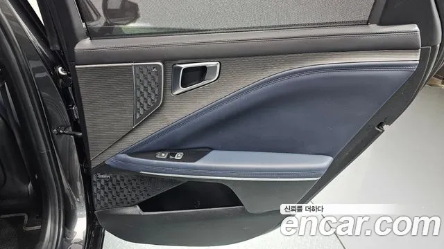 Kia K8 (New) Hybrid — Фото автомобиля 14