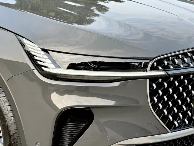 Lincoln Nautilus 2023 2.0T AWD Premium Edition — Фото автомобиля 20