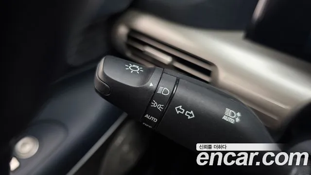 Hyundai Nexo — Фото автомобиля 27