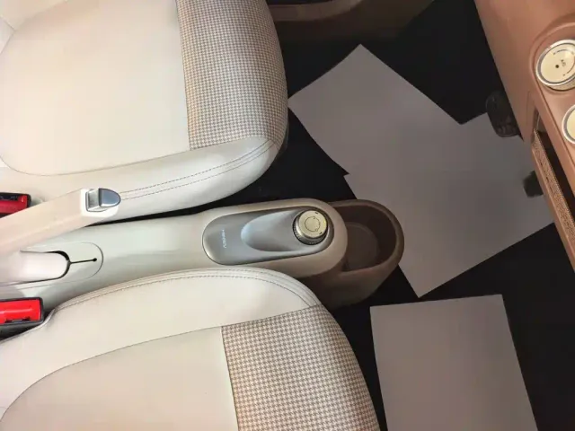 Wuling Hongguang Mini EV — Фото автомобиля 7