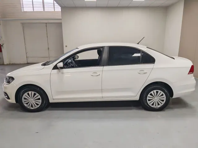Volkswagen Santana — Фото автомобиля 18
