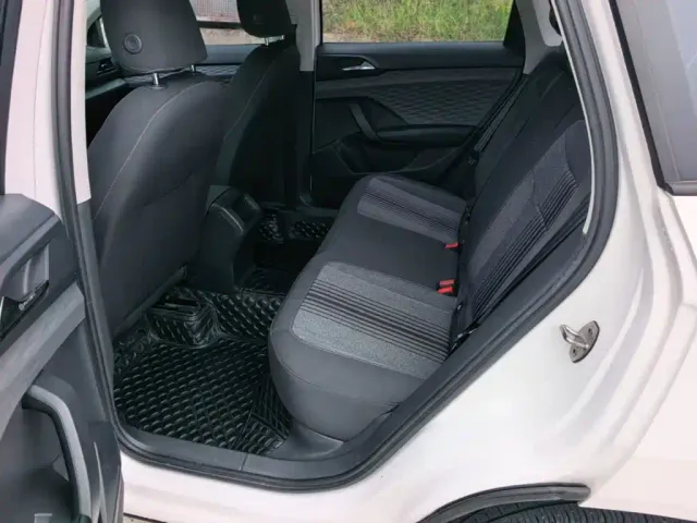 Volkswagen Tharu — Фото автомобиля 16