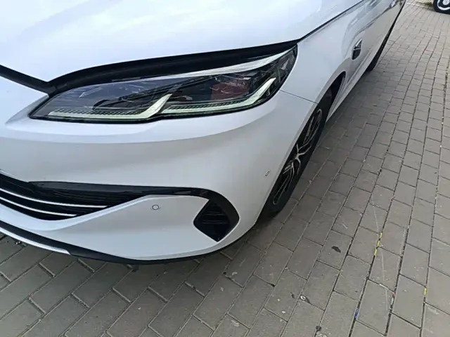 BYD Seal 06 — Фото автомобиля 23