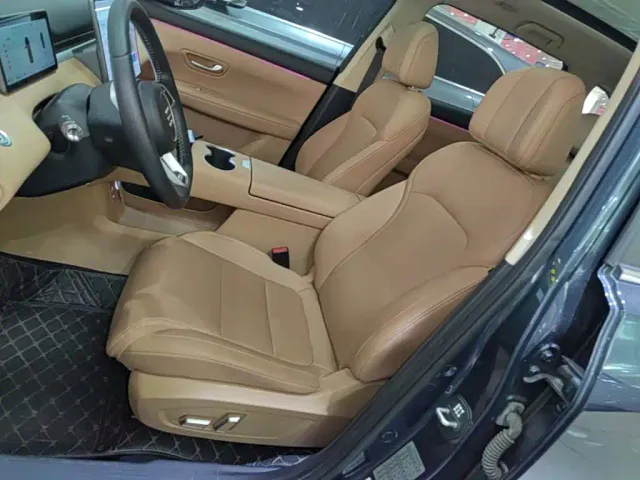 Landian E5 PLUS — Фото автомобиля 14