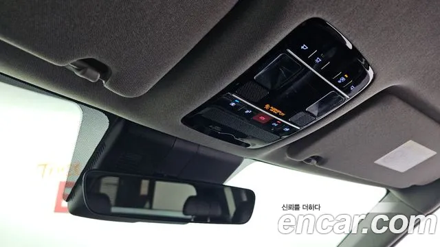Hyundai Santa Fe MX5 — Фото автомобиля 28