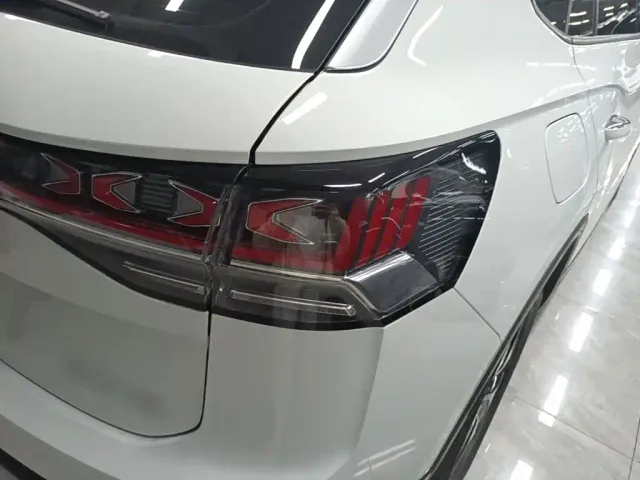 Volkswagen Tayron — Фото автомобиля 7