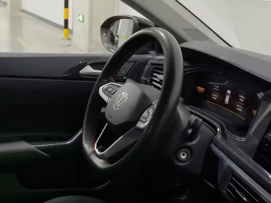 Volkswagen Lavida 2023 Xinrui 1.5L Auto Xinyi Edition — Фото автомобиля 22