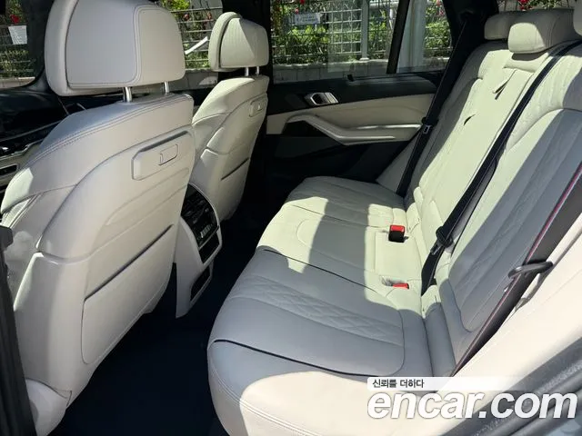 BMW X5 — Фото автомобиля 18