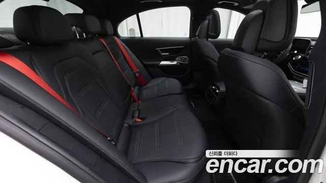 Mercedes-Benz E-Class W214 — Фото автомобиля 10
