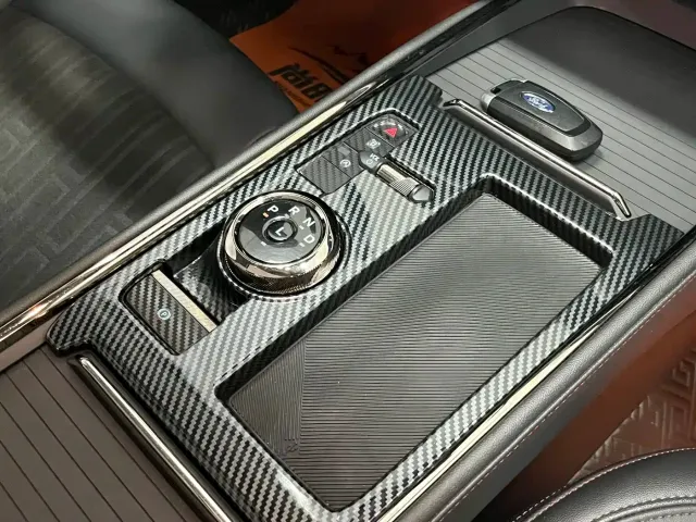 Ford Mondeo — Фото автомобиля 23