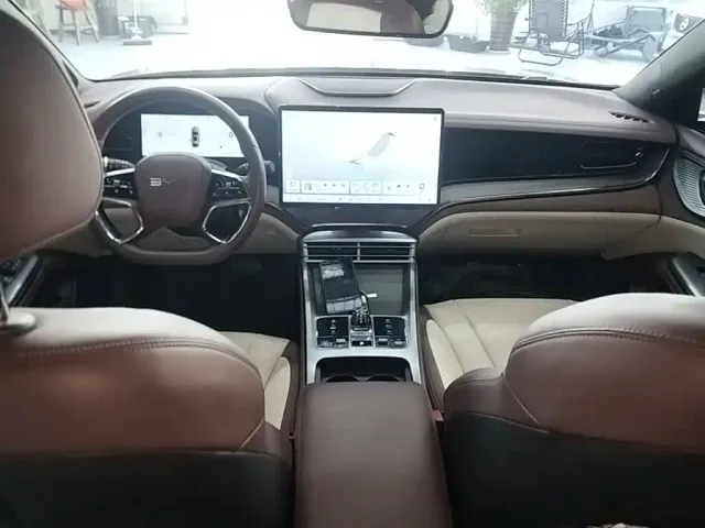BYD Seal — Фото автомобиля 9