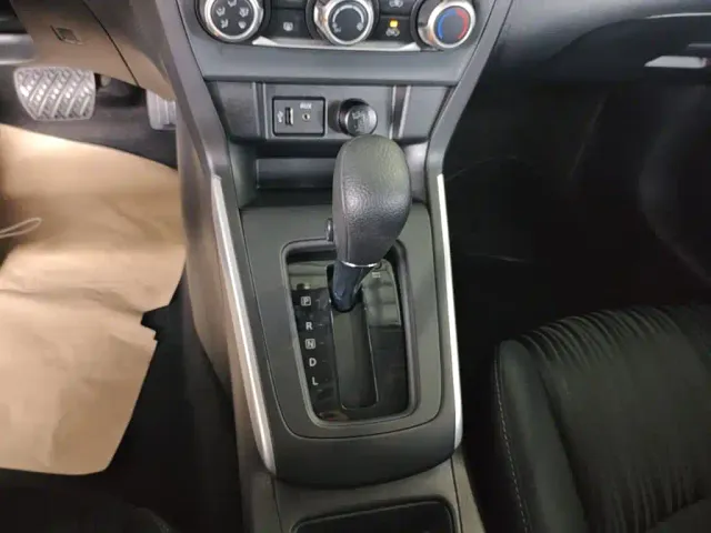 Nissan Sylphy — Фото автомобиля 13