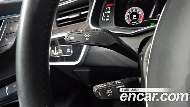 Audi A6 45 TFSI quattro Premium — Фото автомобиля 13