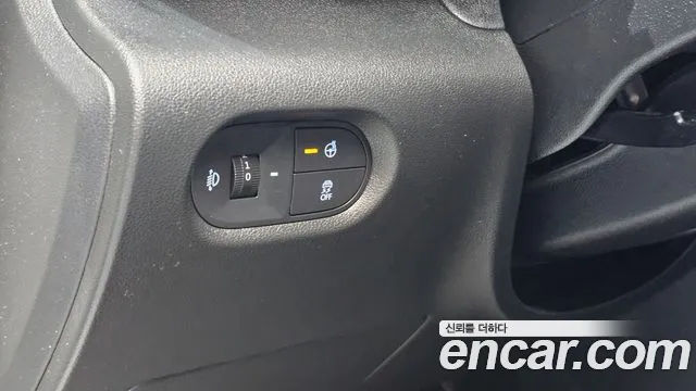 Hyundai Casper Casper Turbo Essential — Фото автомобиля 16