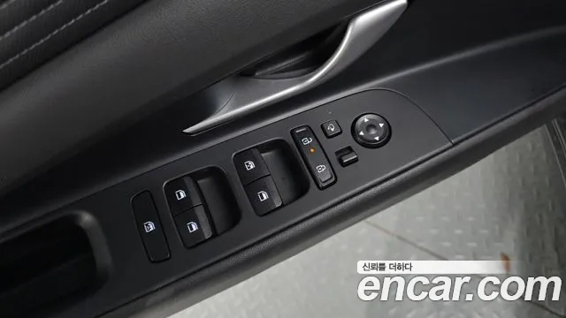Hyundai Avante CN7 — Фото автомобиля 28