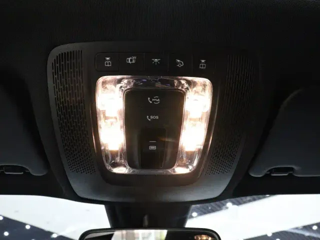 Mercedes-Benz GLB-Class — Фото автомобиля 12