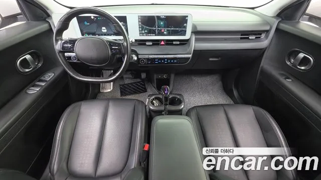 Hyundai Ioniq 5 Ioniq5 — Фото автомобиля 7