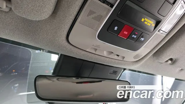 Hyundai Sonata Sonata (DN8) — Фото автомобиля 13
