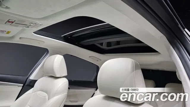 Hyundai Grandeur New — Фото автомобиля 25