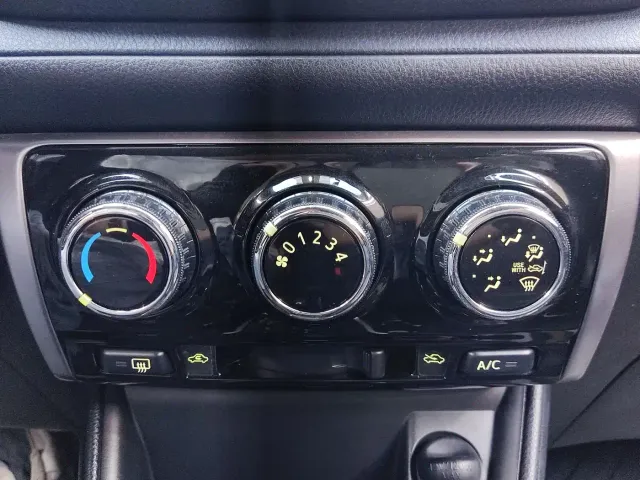 Toyota YARiS L Zhi Xuan — Фото автомобиля 12