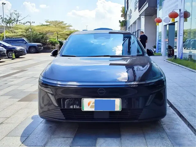 Фотография автомобиля — Nissan N6