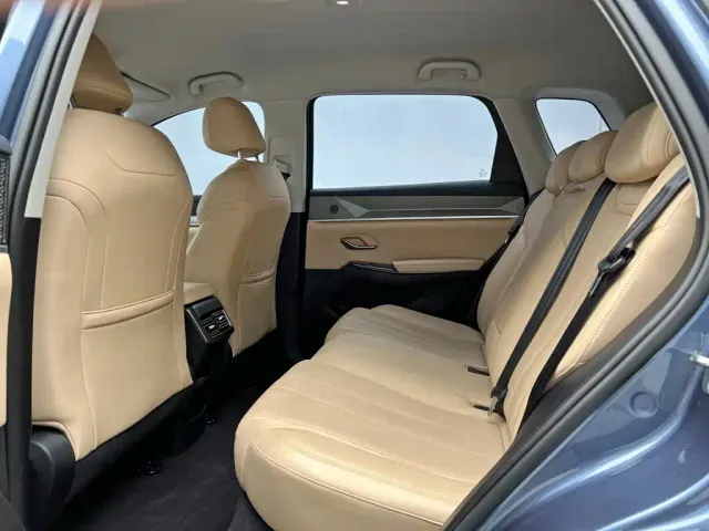 BYD Song Pro — Фото автомобиля 14