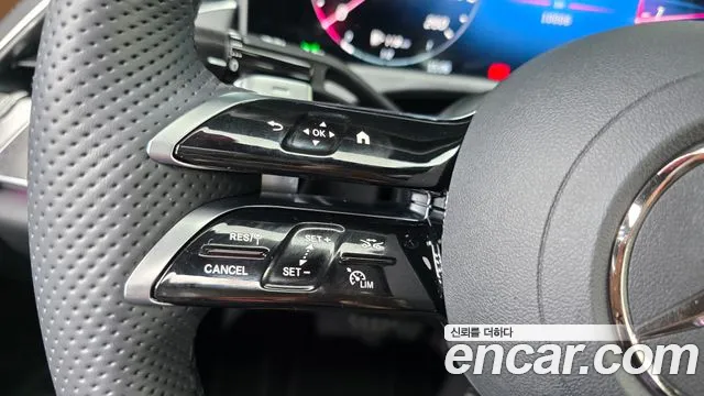 Mercedes-Benz E-Class — Фото автомобиля 18