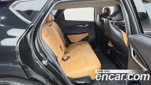Kia EV6 — Фото автомобиля 17